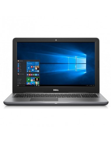 Ordinateur portable Dell Inspiron 15 série 5000 (5567)