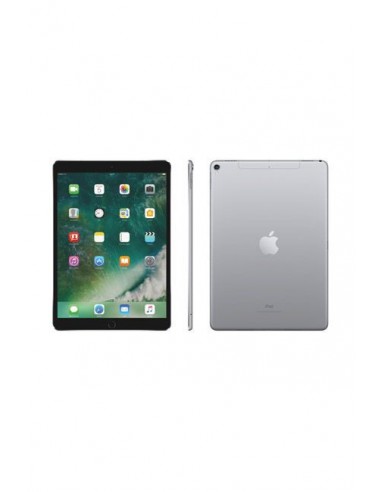 iPad Pro 10.5Pouce Retina /Gris /Wi-Fi + Cellular /4 Go /64Go /2,3 GHz /7 Mpx - 12 Mpx