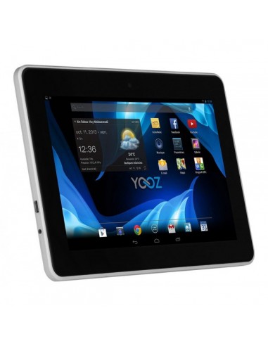 TABLETTE YOOZ MYPAD