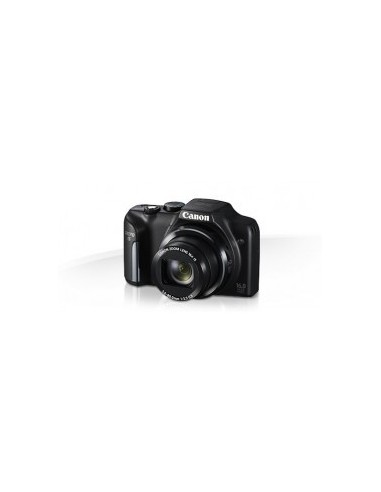 PowerShot SX170 IS