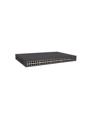 HP 2530-48 Switch