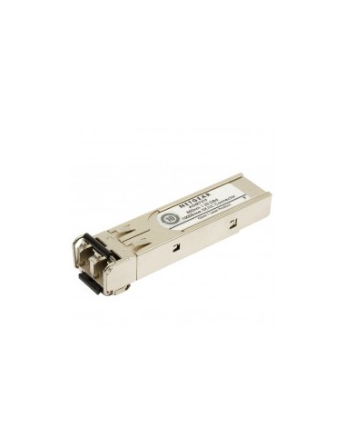 NETGEAR AGM731F Emetteur-récepteur SFP 1 000 BASE-FX GBIC LC SFP MULTIMODE