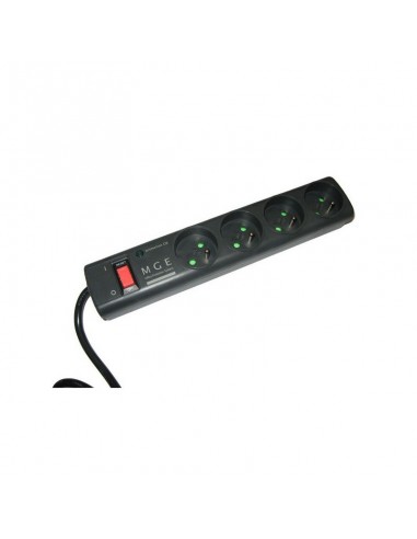 Eaton Protection Strip 4 prises