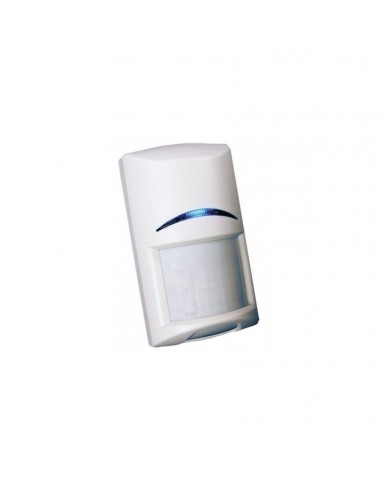 BOSCH Détecteur de mouvement Blue Line Gen2 InfraRouge (ISC-BPR2-WP12)