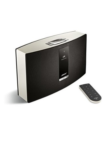 Enceinte Wifi Bose Soundtouch 20 série II White