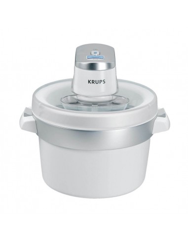 Sorbetière KRUPS GVS141
