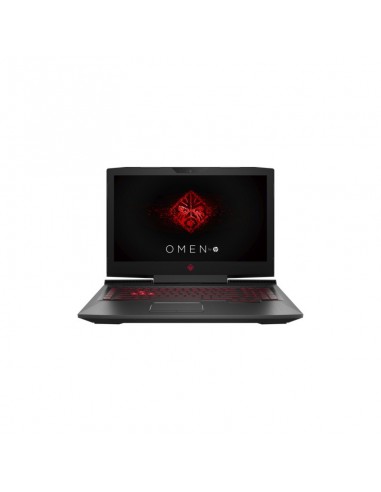 Ordinateur portable HP OMEN 17\" an003nk (1VY85EA)