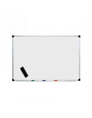 Tableau Blanc magnétique 60x90 cm
