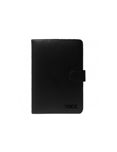 Housse Yooz MyPad 7\" 4:3 Black