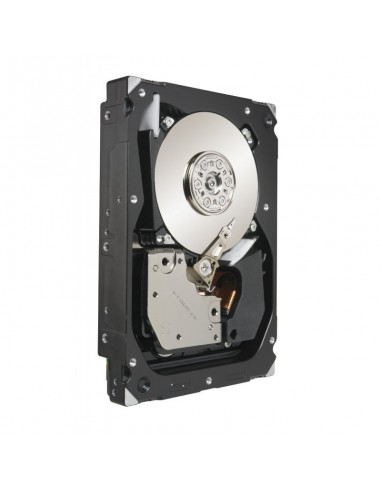 Disque pour baie de stockage Seagate Cheetah 15K.7 600GB 16MB Cache SAS 3.5