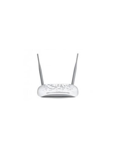TP-LINK TD-W8968 - ROUTER TP-LINK ADSL 3G N 300 Mbps