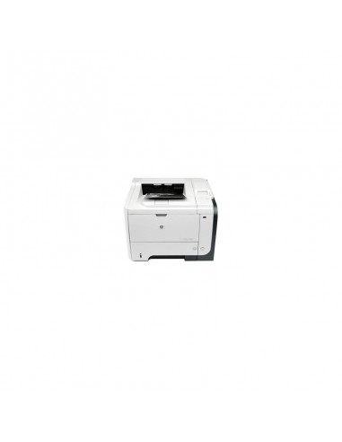 HP LaserJet P3015D