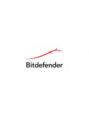 Bitdefender GravityZone Security for Exchange - Tarification à la BAL (1 an)