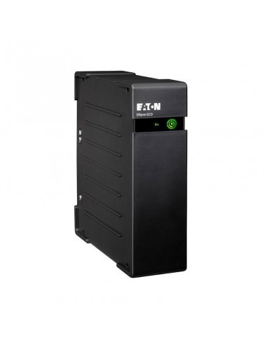 Onduleur OFF-Line Eaton Ellipse ECO 500 - 500VA / 300W (EL500FR)