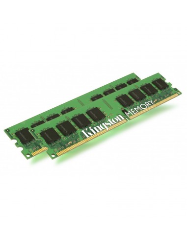Kingston HP 4GB Dual Rank Kit (KTH-MLG4/4G)