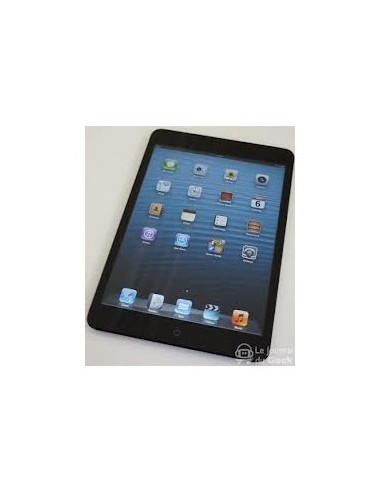 iPad Mini avec Ecran Retina