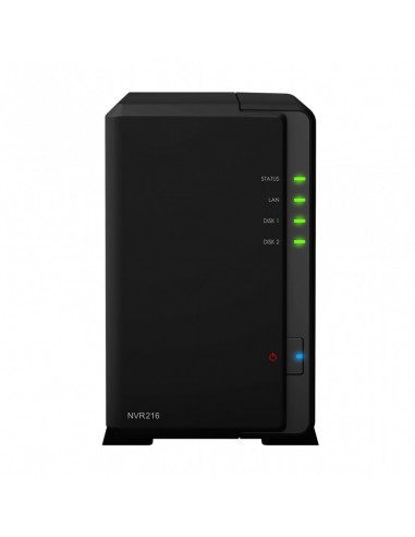 NVR216 (4CH) Synology