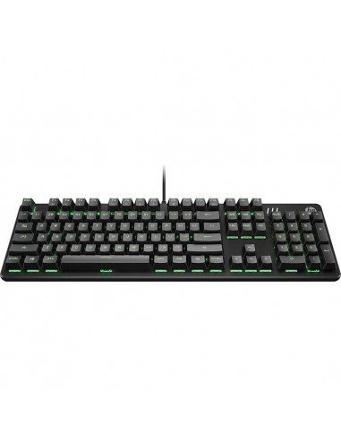 Claviers HP 3VN40AA