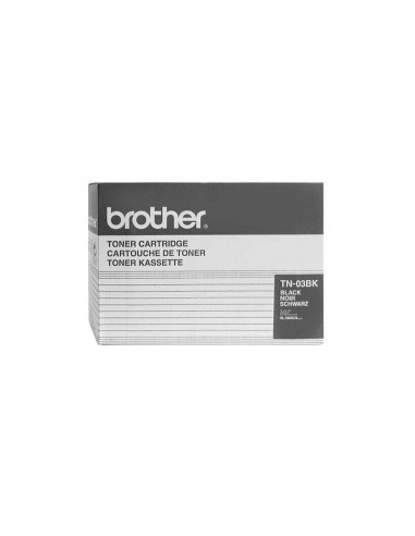 TONER BROTHER TN03BK