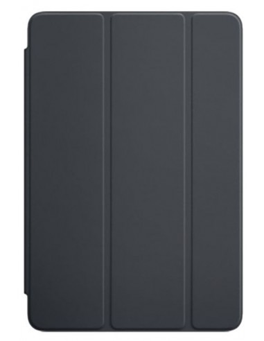 Cover APPLE /Charcoal Gray /Smart /1.6Pouce /For: iPad mini 4