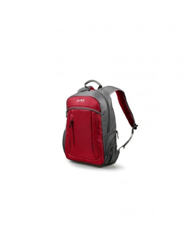 PORT VALMOREL BP 15,6 RED (110269)