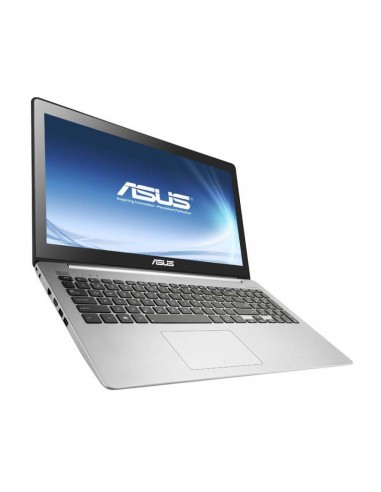 ASUS K555LN-XO078H i5-4210,8G,1TB, VRAM 2G, win8.1 Silver (90NB0647-M02450)