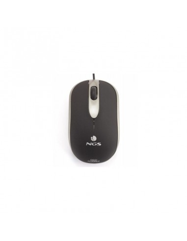 NGS Raton Gray Fluorice