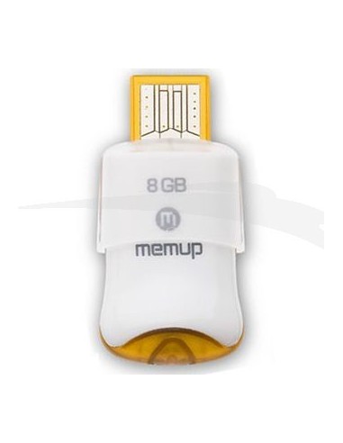 Clé USB MEMUP 8Go POP KYE