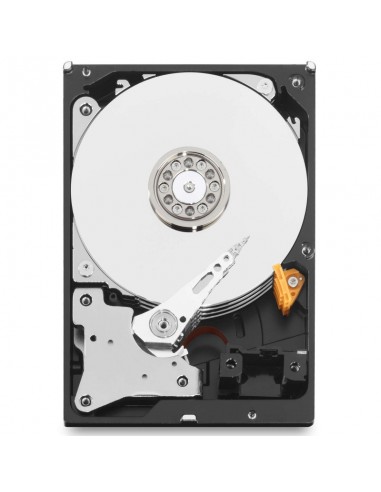WD2002FFSX Hard Drive 2 TB 2TB SATA