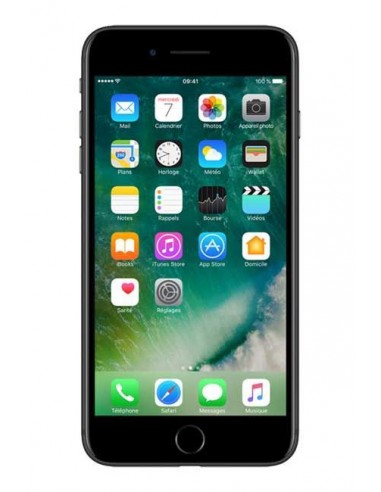 iPhone 7 Plus /Noir /3 Go /256 Go /5.5Pouce /12 Mpx