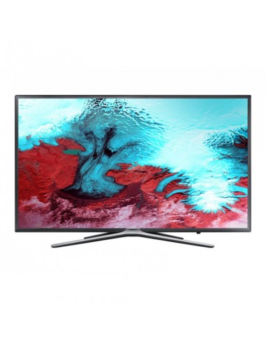 Téléviseur Samsung 55\" UHD K6000 série 6 (UA55M6000ASXMV)