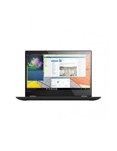 Lenovo Yoga 520 /i5-7200U /4 Go /1 To /14'' /Noir /FHD /NVIDIA GeForce® 940MX - 2 Go /Windows 10 Home
