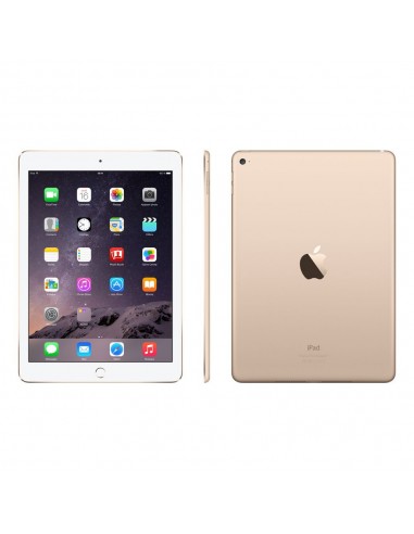 iPad Air 2 Wi-Fi 64GB Gold
