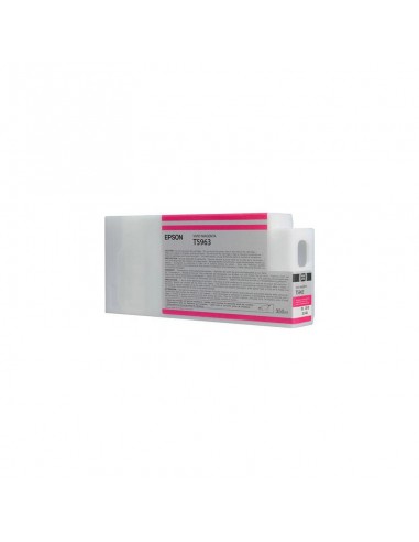 Encre Pigment Vivid Magenta SP 7700/9700/7900/9900/7890/9890 (350ml)