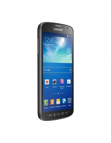Samsung Galaxy S4 Active Urban Gray 16 Go