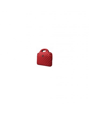 PORTDESIGN Firenze Top Loading 15 6\" CARMIN (150033)
