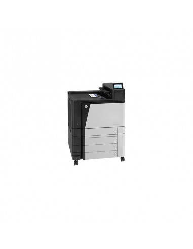 Imprimante A3 HP Color LaserJet Enterprise M855xh (A2W78A)