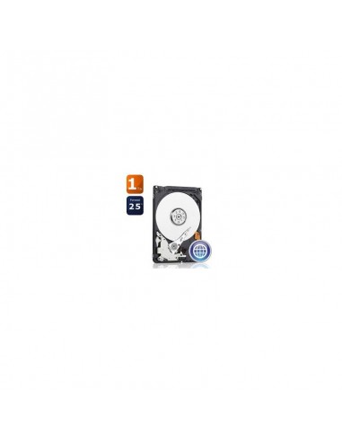 HDD 4TO W.D 3O1/2 SATA