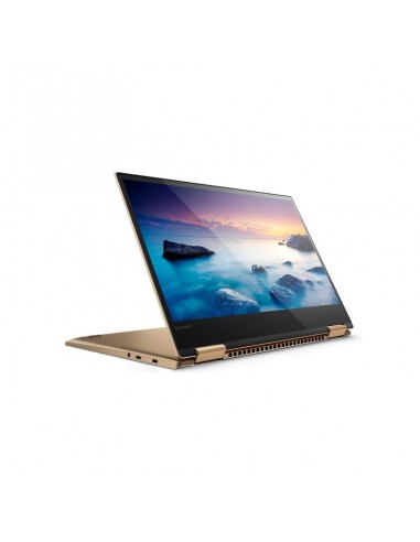 Ordinateur portable Lenovo Yoga 720 i7 (80X600F5FE)