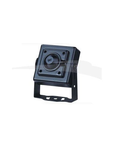 Caméra de surveillance vidéo Miniature Digital LMCM35S