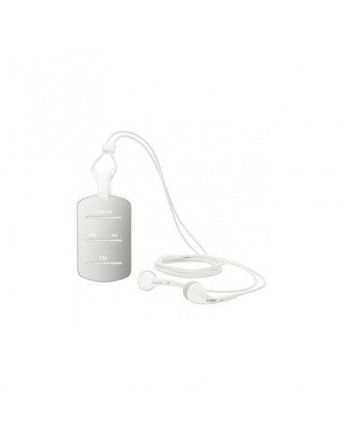 Jabra TAG Micro-casque stéréo Bluetooth avec radio FM