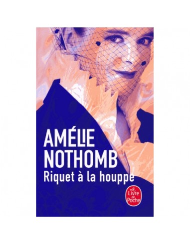 RIQUET A LA HOUPPE