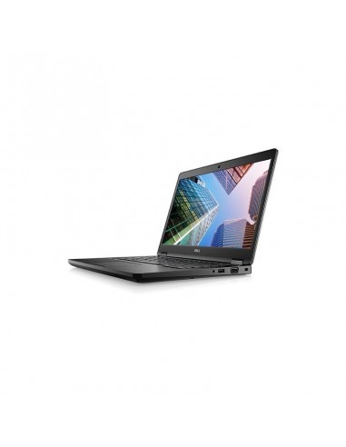 Ordinateur Portable Dell Latitude 5490 - i5 - 4GB - 500GB - 14Pouce - FreeDos