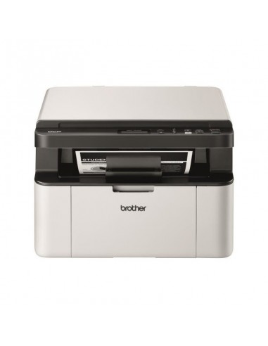 MULTIFONCTION LASER DCP-1610W MONOCHROME 3EN1