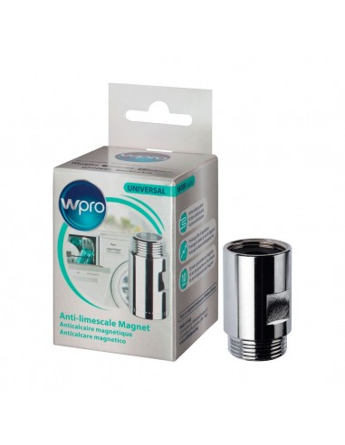Accessoires lavage W-pro DESCALER MAGNETQUE