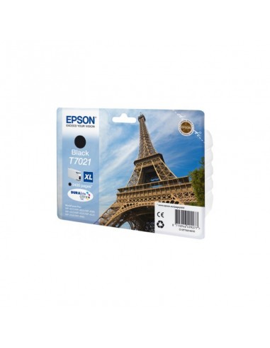 Encre noire XL \"Tour Eiffel\" WP-40xx/WP-45xx (2 400 p)