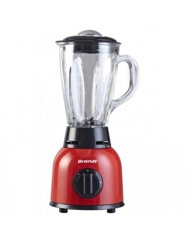 Blender (1,5) Bol (verre) Puissance 500