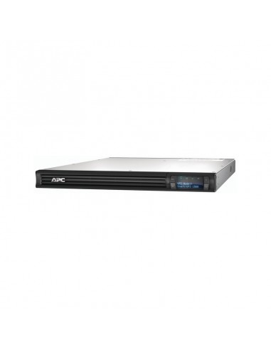 onduleur line interactive smart ups apc 1 500 va rack smt1500rmi1u