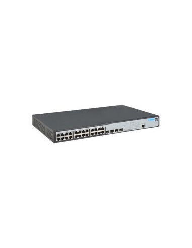 HP 1920-24G-PoE+ (370W) Switch