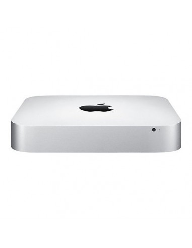 Mac mini quad-core i5 1.4GHz/4GB/500GB/HD Graphics 5000